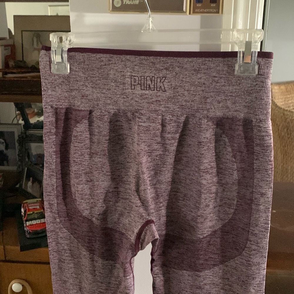 PINK Victoria Secret leggings